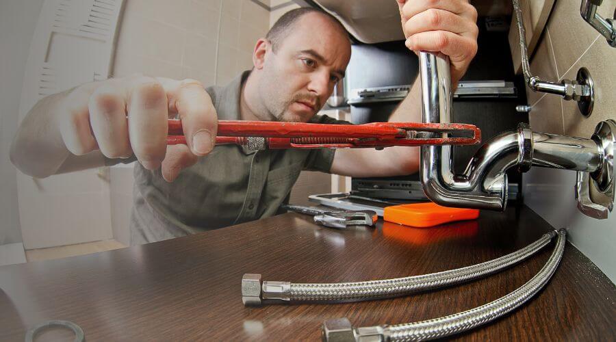 Local tankless water heater installation in Pine Mountain, GA